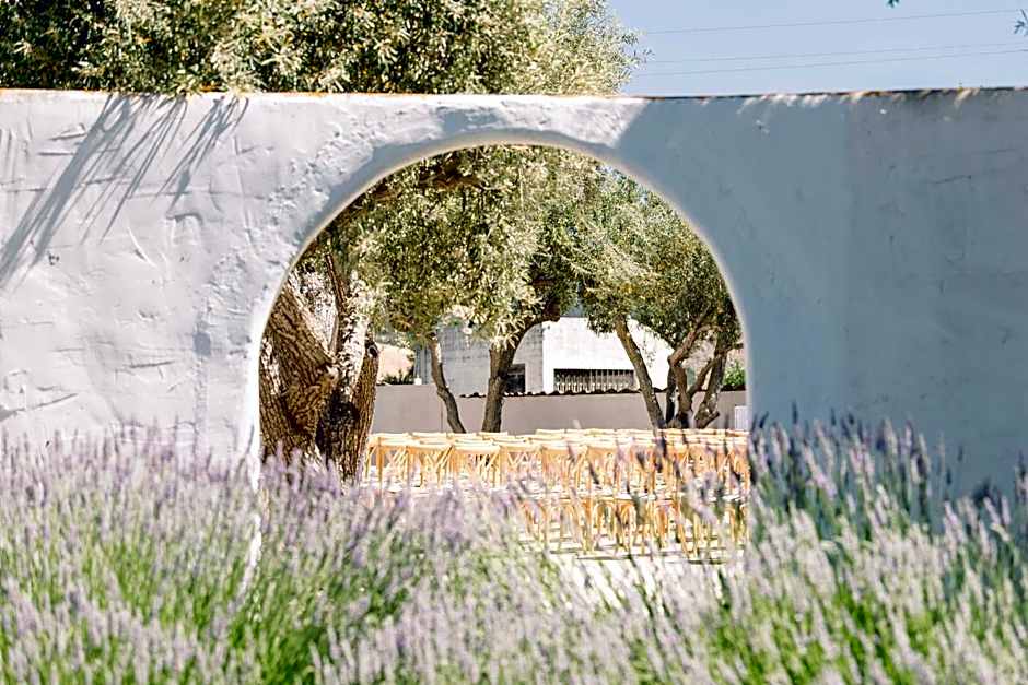 Hacienda de Leal - BW Signature Collection