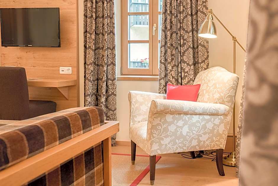 Hollwegers Landhaus - Das Lisl