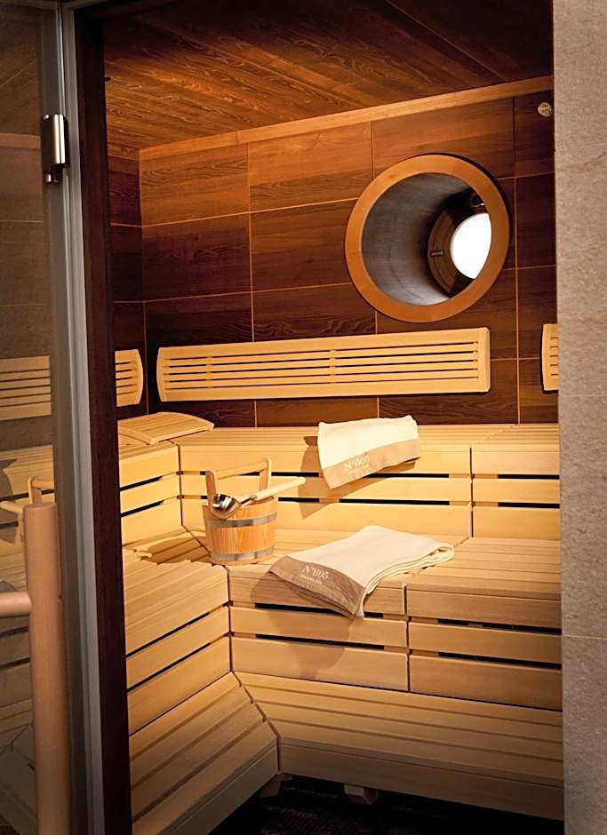 Eurostars Grand Hotel Wien