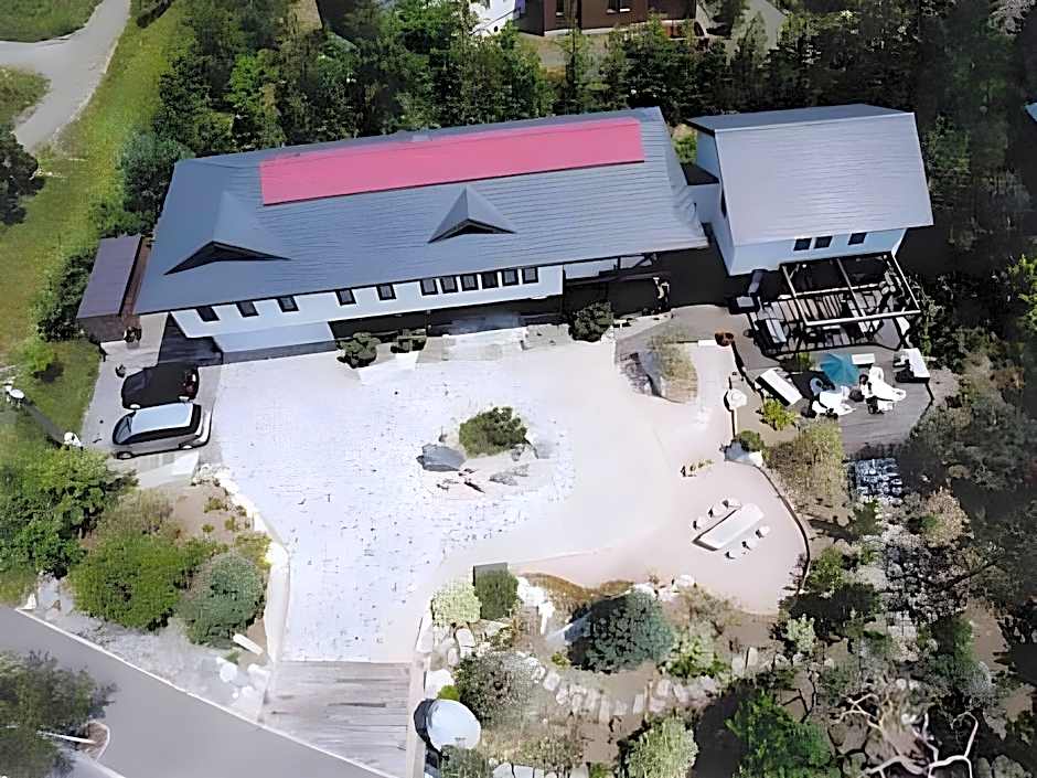 Auberge Kunsthaus