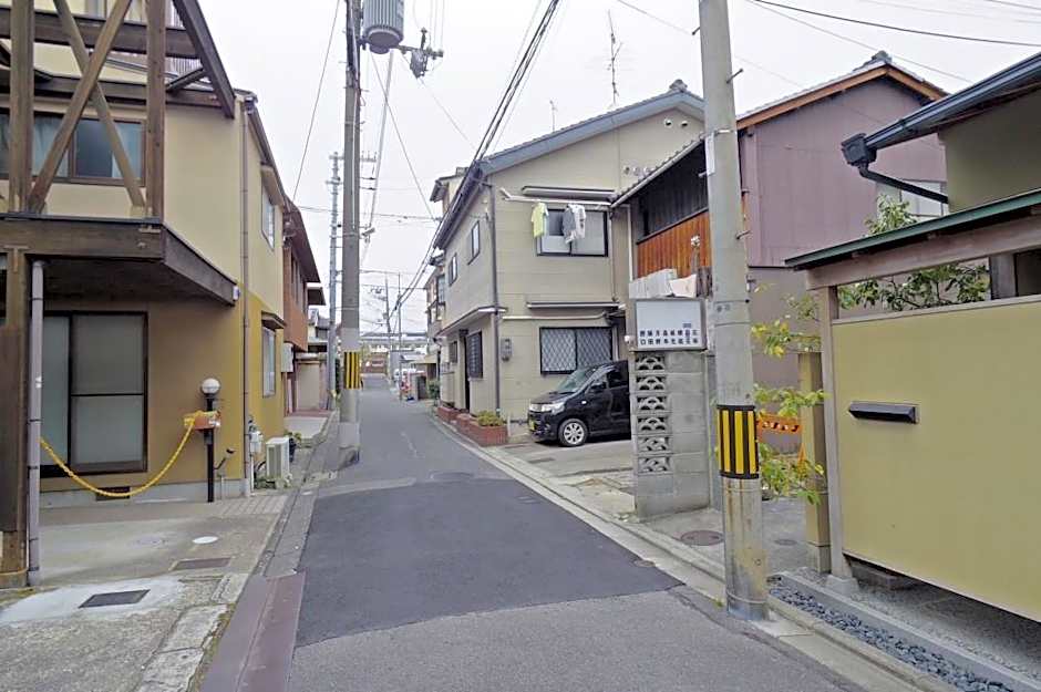 Oyado Shogoin