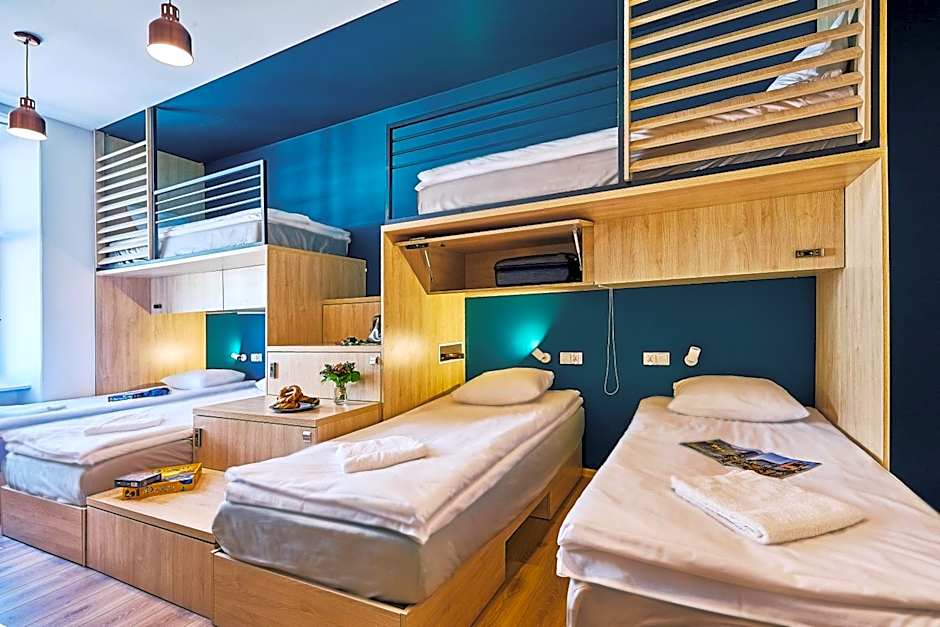 Draggo House - Premium Rooms - Old Town