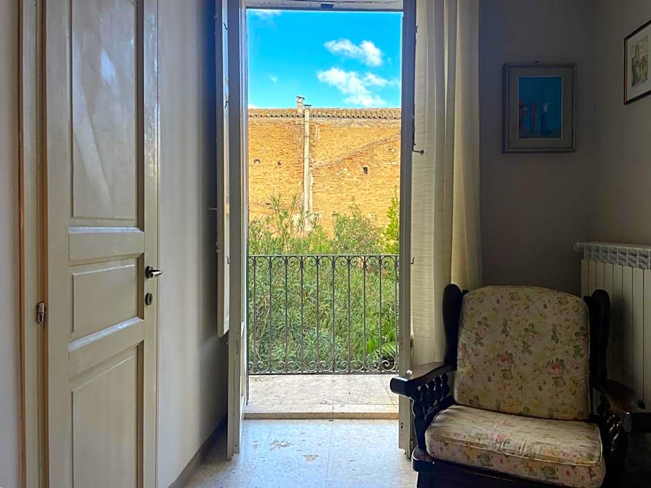 Il Giardino Nascosto B&B