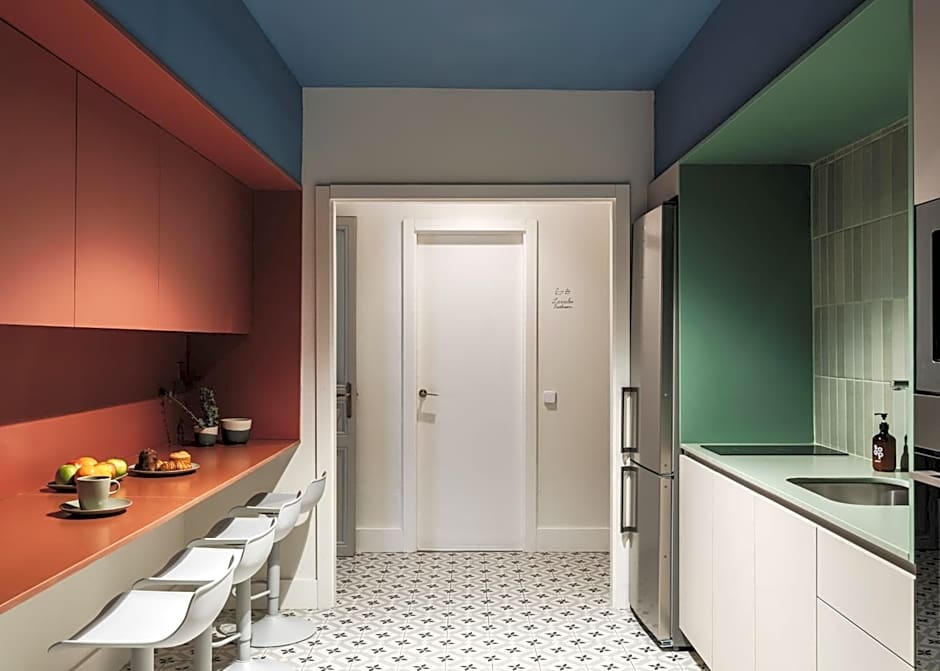 Piulet Hostel