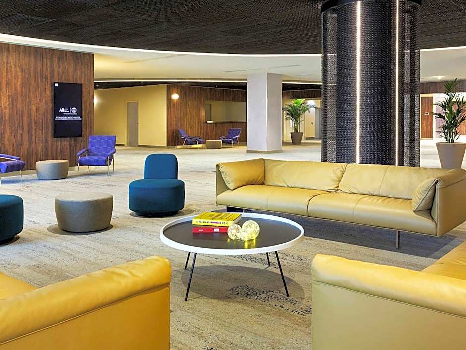 Pullman Paris Montparnasse