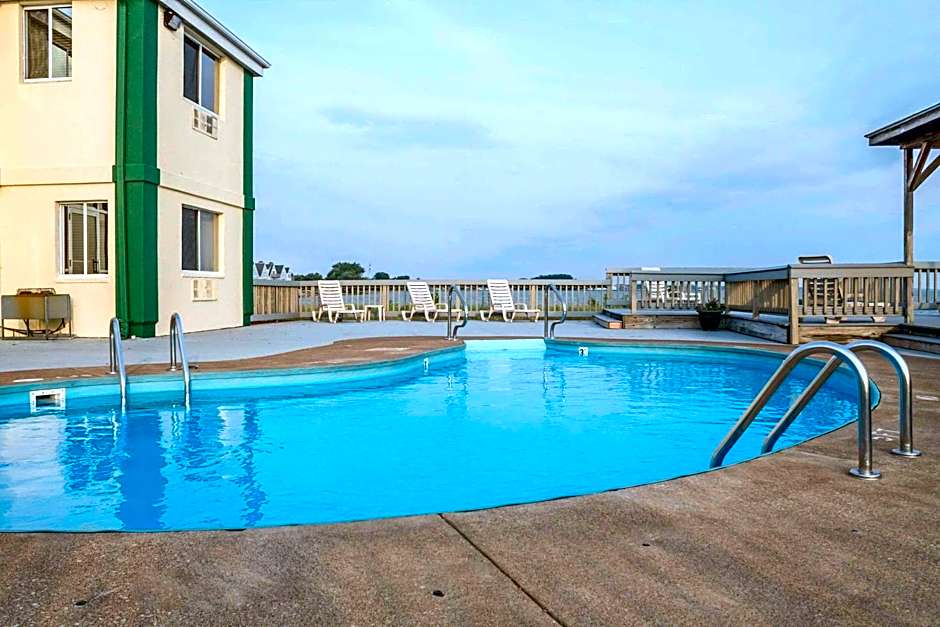 Quality Inn Port Clinton Waterfront