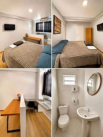 Standard Double Suite
