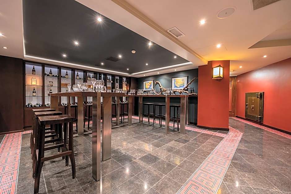 Grand Hotel Amrath Amsterdam