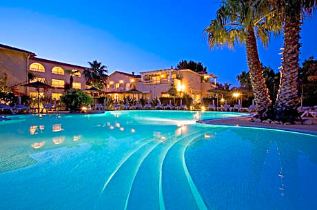 Le Cottage - Hotel & Spa