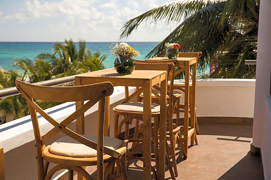 Aspira Hotel & Club Beach