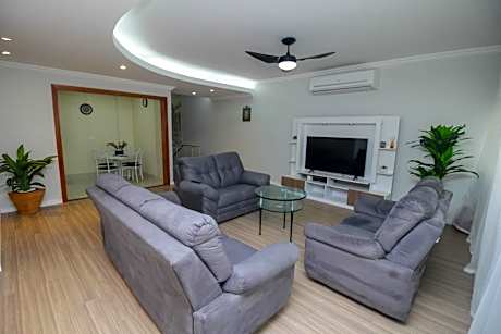 Duplex Apartment