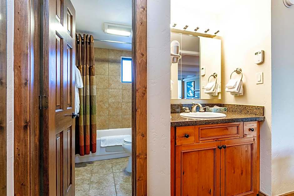 Antlers at Vail Resort