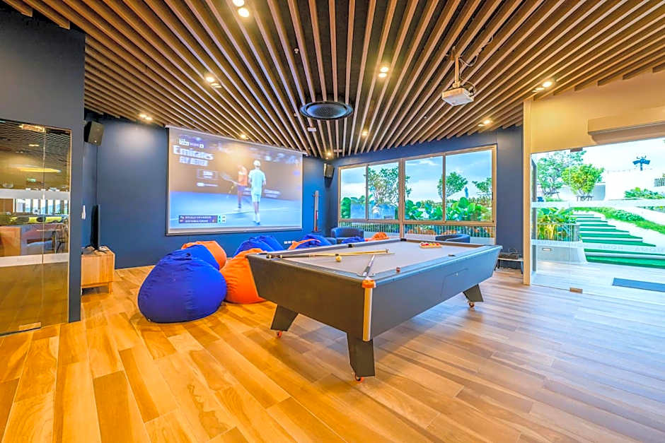 HOMA Cherngtalay Phuket