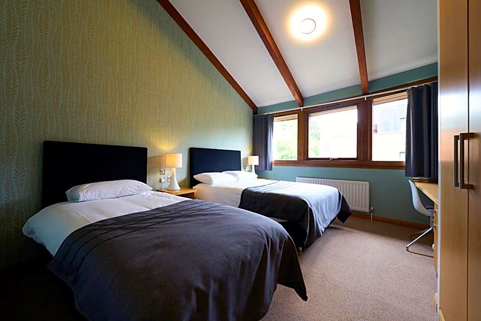 Hinxton Hall Hotel and Conference Centre