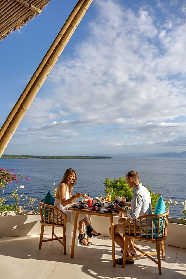 Pramana Natura Nusa Penida