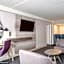 Crowne Plaza Indianapolis-Airport By IHG
