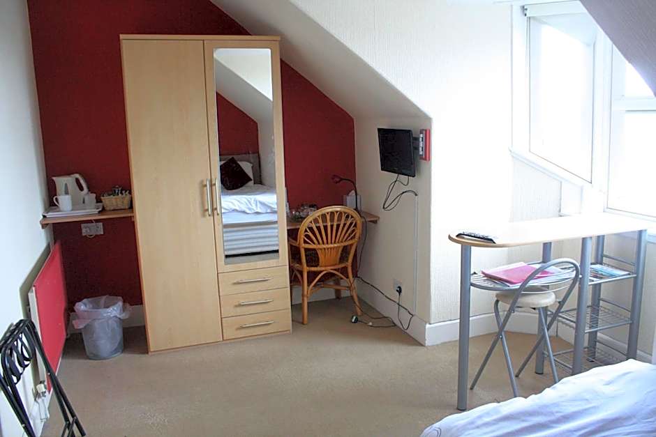 Harbour House Bed & Breakfast - Wick