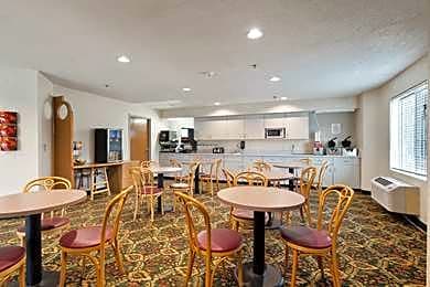 Charlevoix Inn  Suites SureStay Collection by Best Western