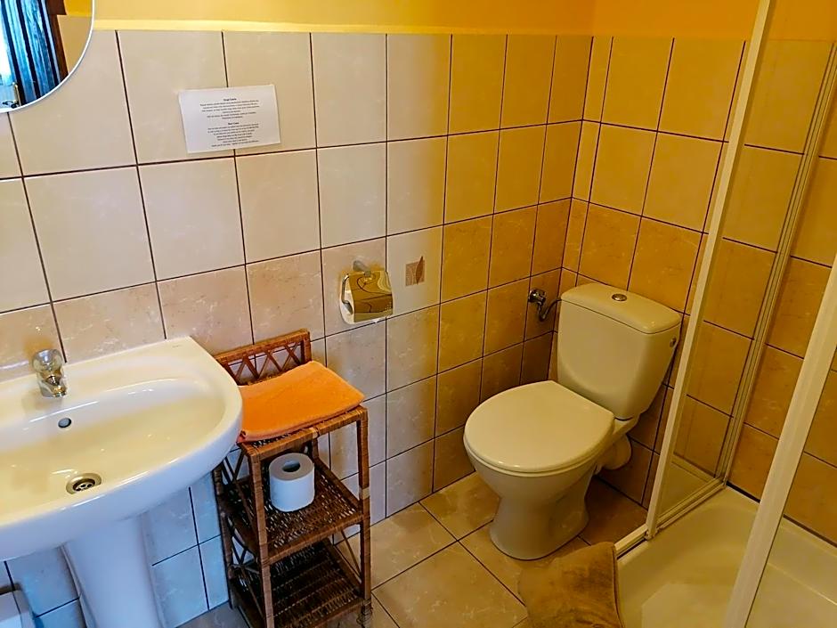 Globtroter Guest House