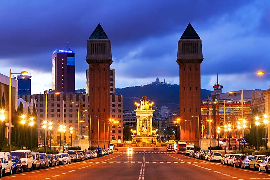 Hostal Rio De Castro