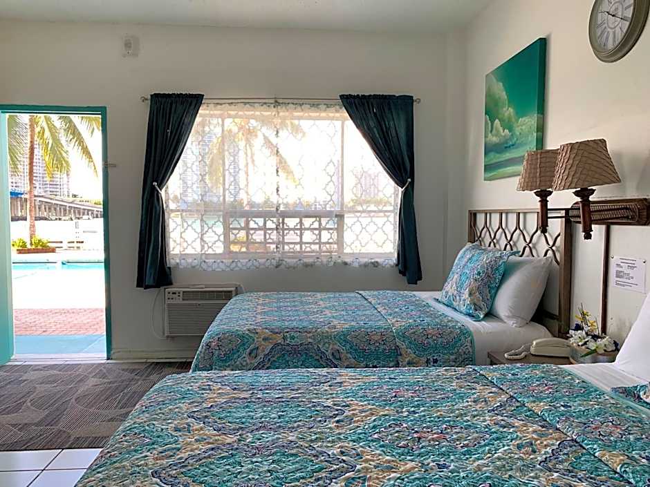 International Inn on the Bay