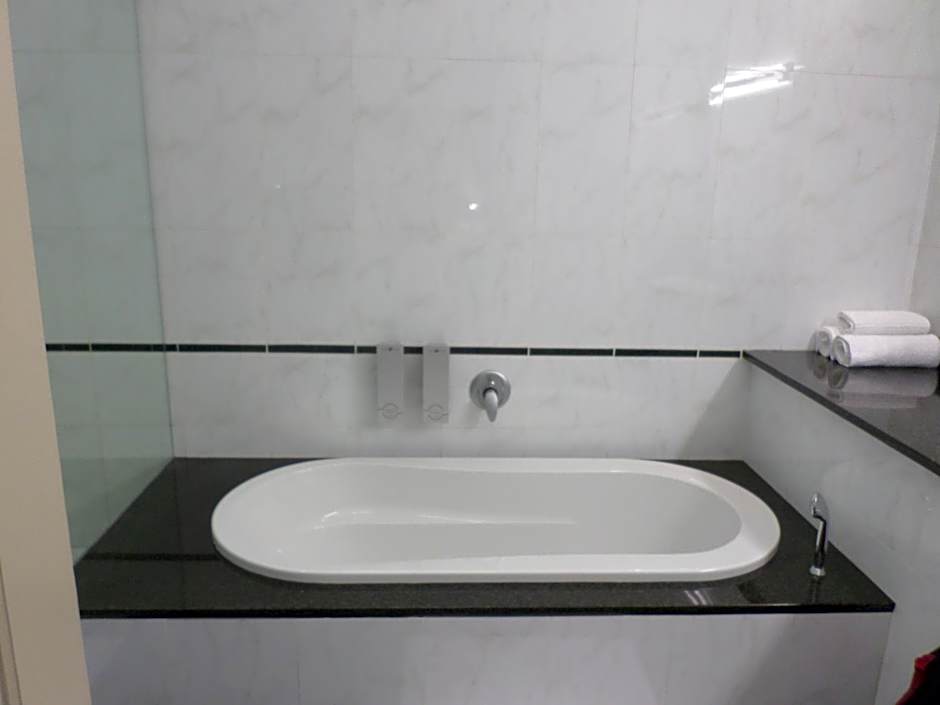 The Links Guest House