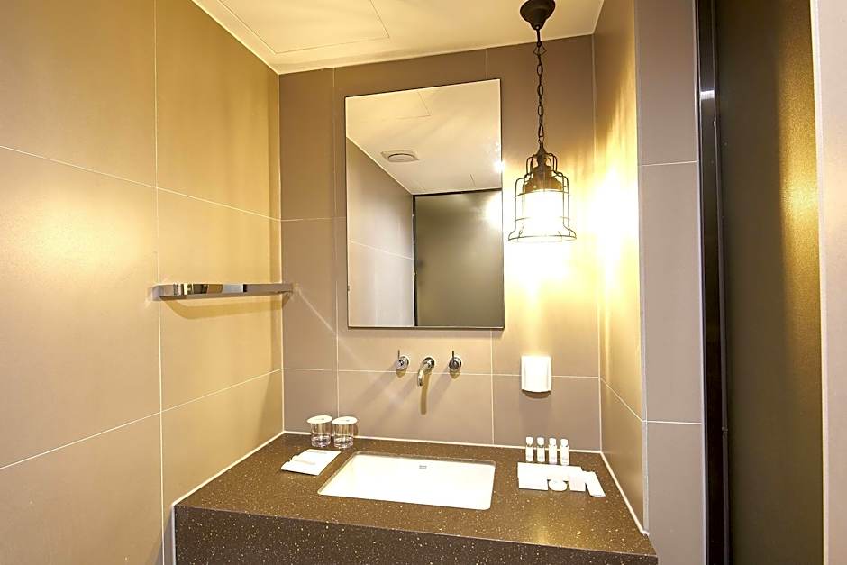 Hotel tt