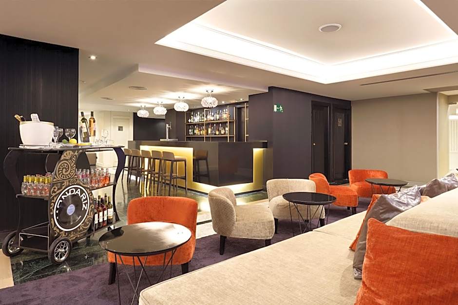 Eurostars Rey Don Jaime