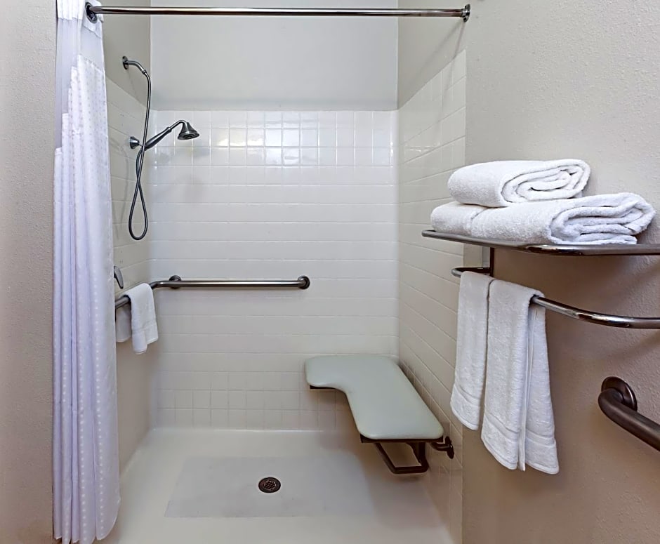 Holiday Inn & Suites Pharr By IHG
