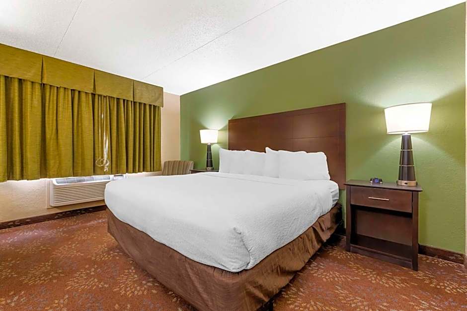 Best Western Plus New Ulm