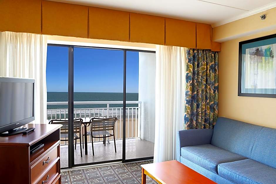 Quality Inn Boardwalk