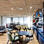 Novotel Paris 13 Porte D Italie Hotel