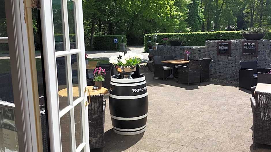 Hotel Restaurant Het Witte Paard