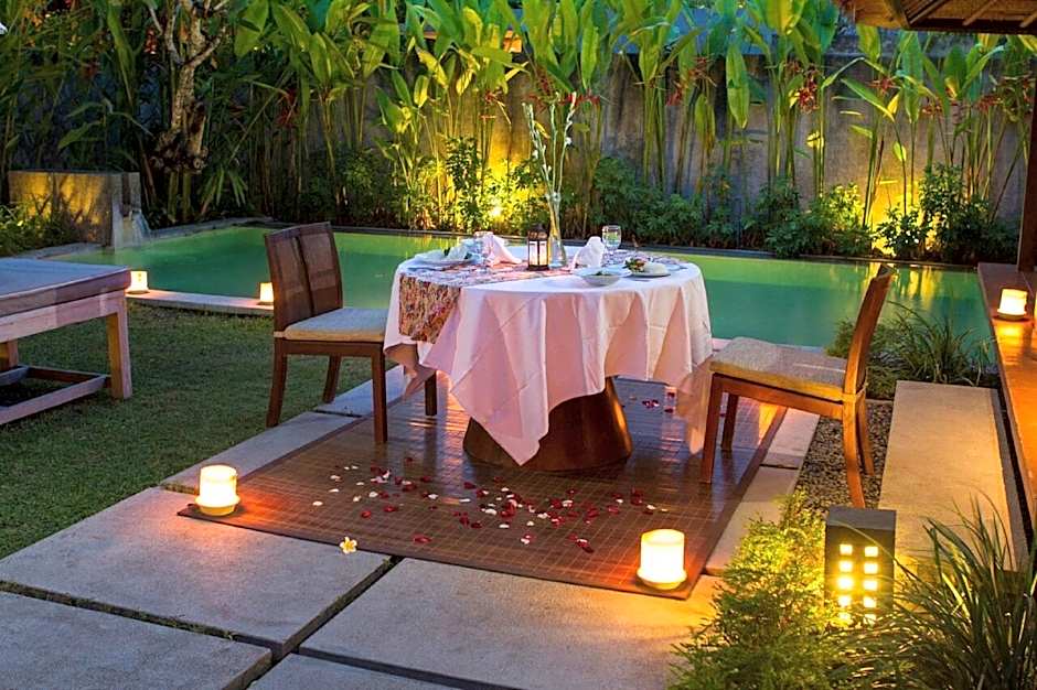 Mayaloka Villas Seminyak 
