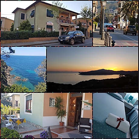 Hotel VILLA ITALIA B&B