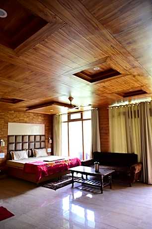 Summer Hill Home Stay