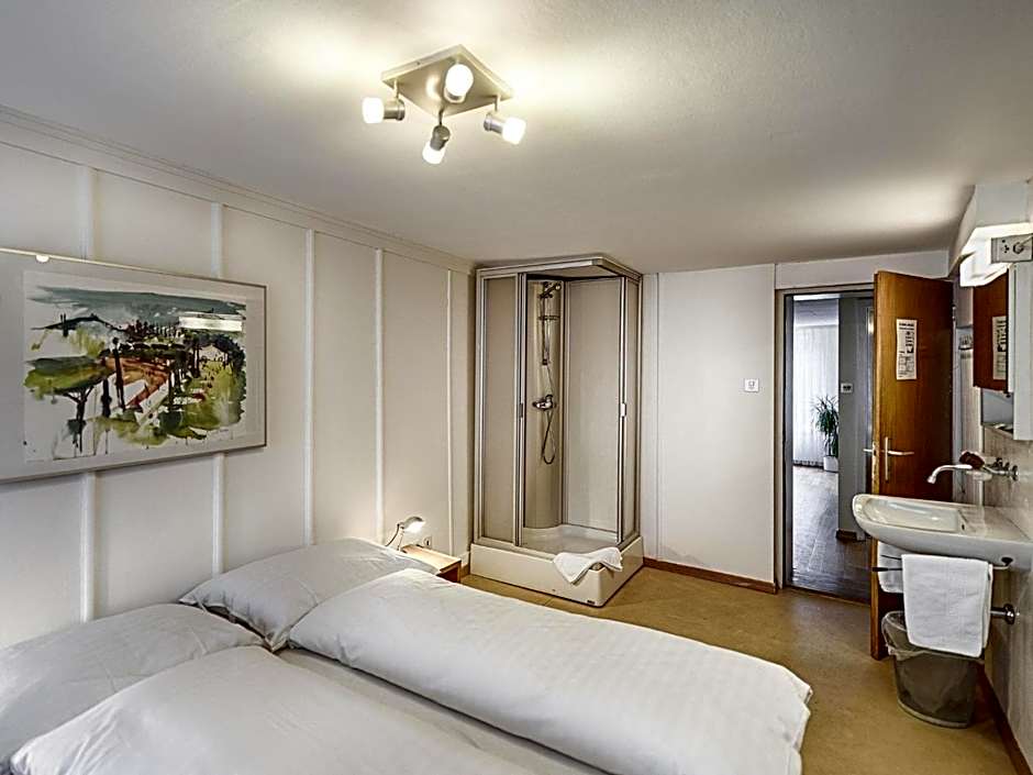 Hotel Weisses Kreuz