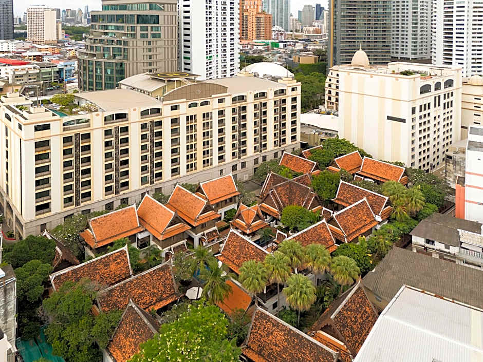 The Davis Bangkok