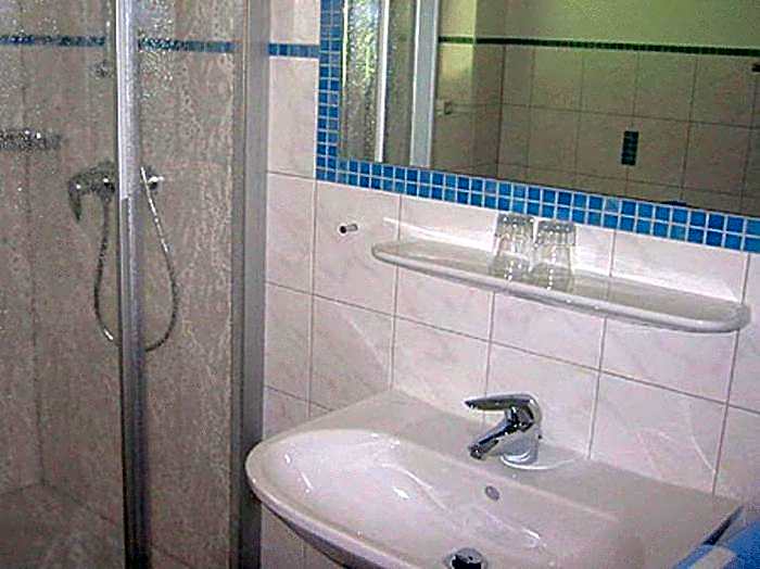 Aparthotel Garni Schranz