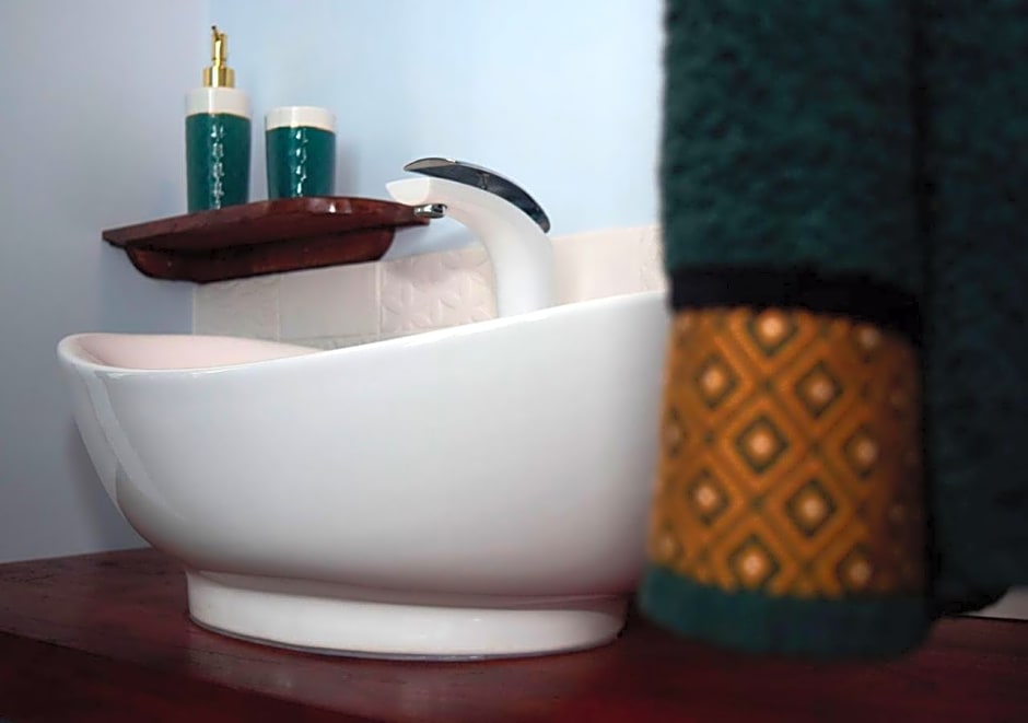 Chambres d'hôtes Coté Halles