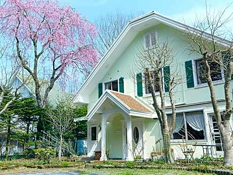 Pension Jack and the Beanstalk