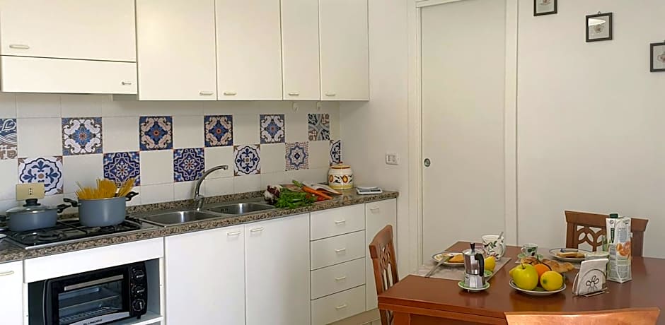 Casa Athena