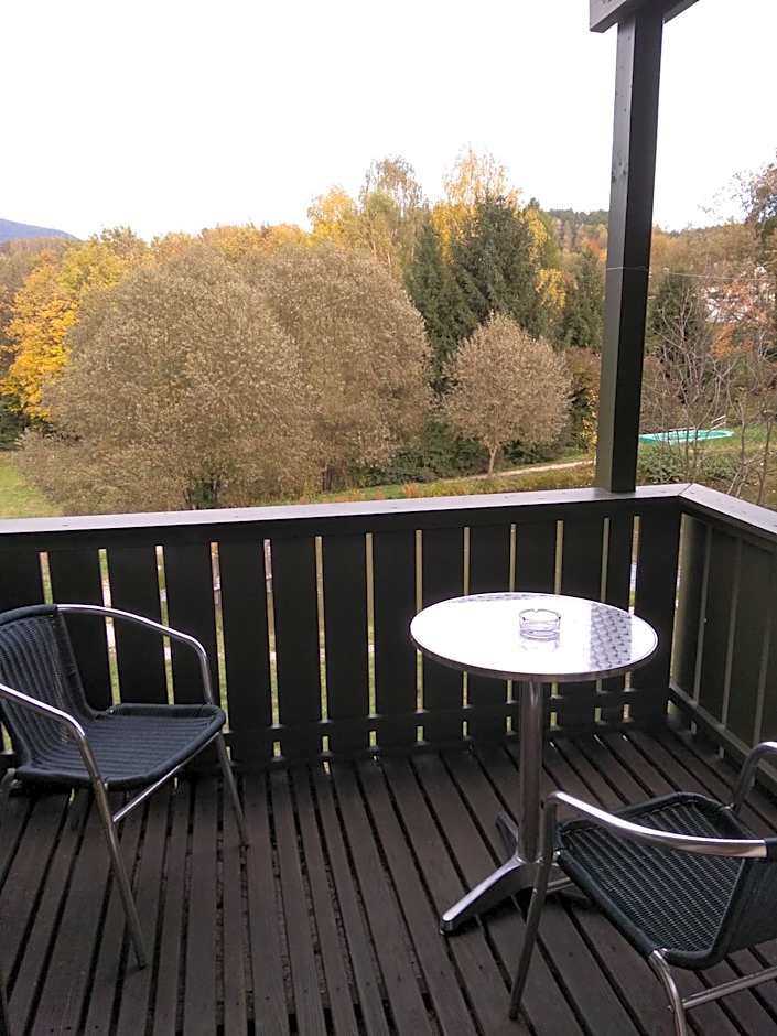 Wohnungen- Christopherhof MJ,Grafenwiesen