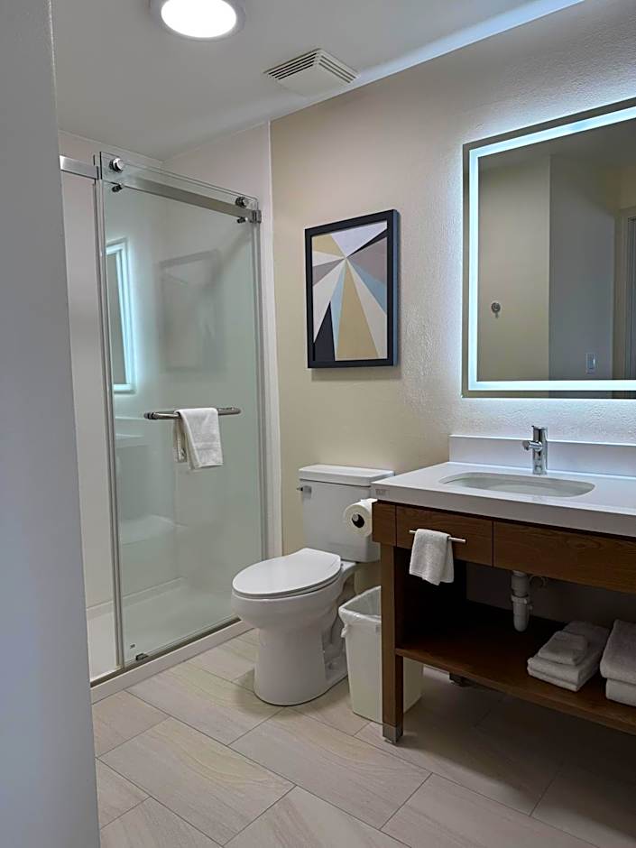 Candlewood Suites Syracuse-Airport By IHG