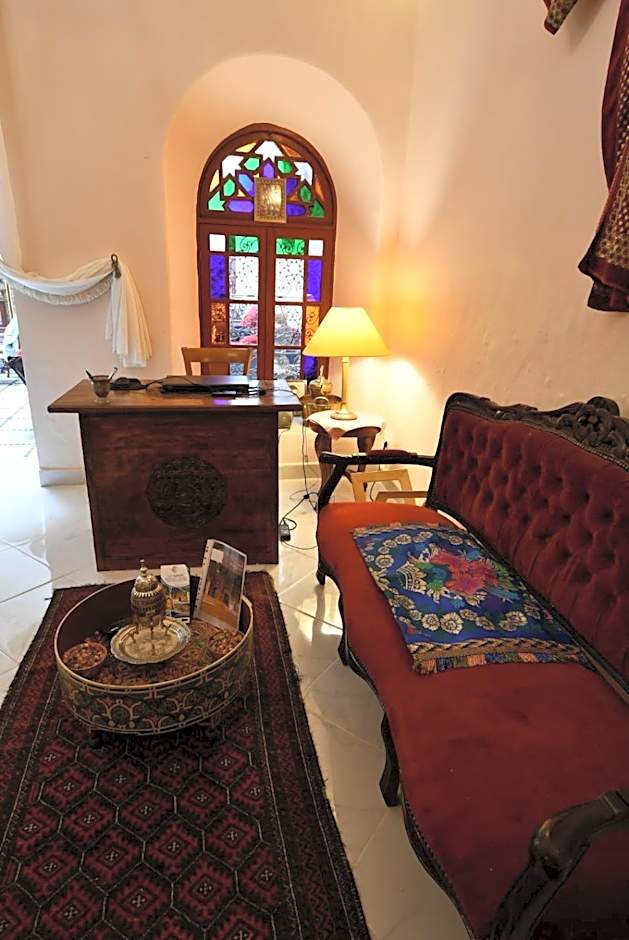 Riad AlKATIB Meknès