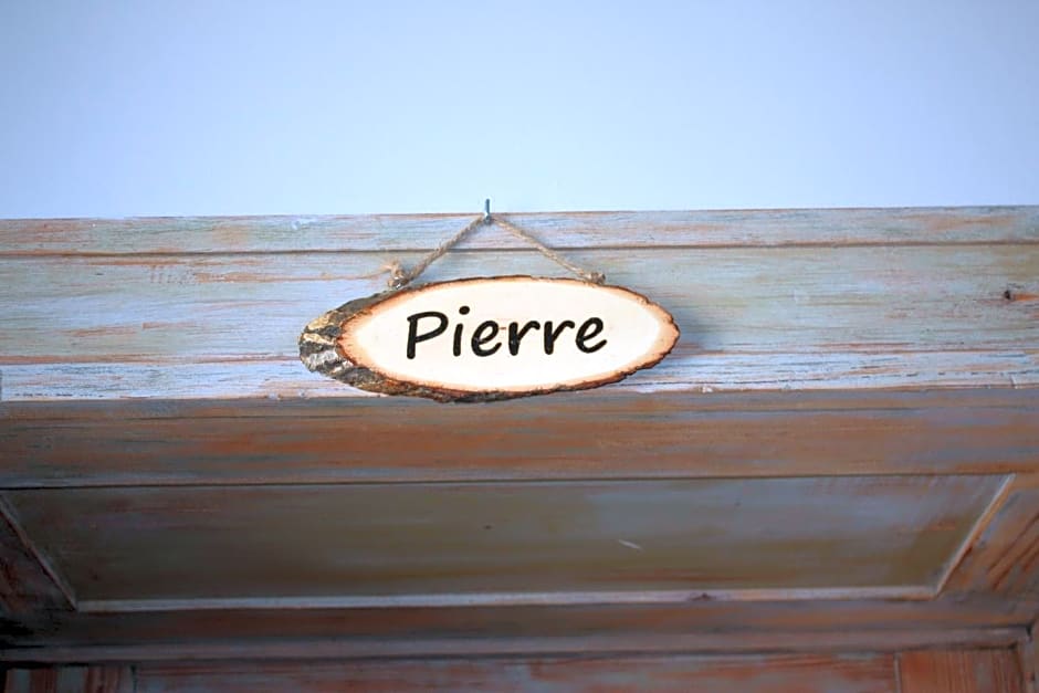 Le vieux presbytère