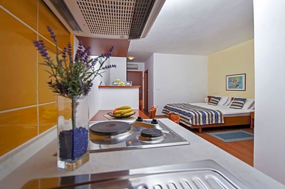 Villa Marea