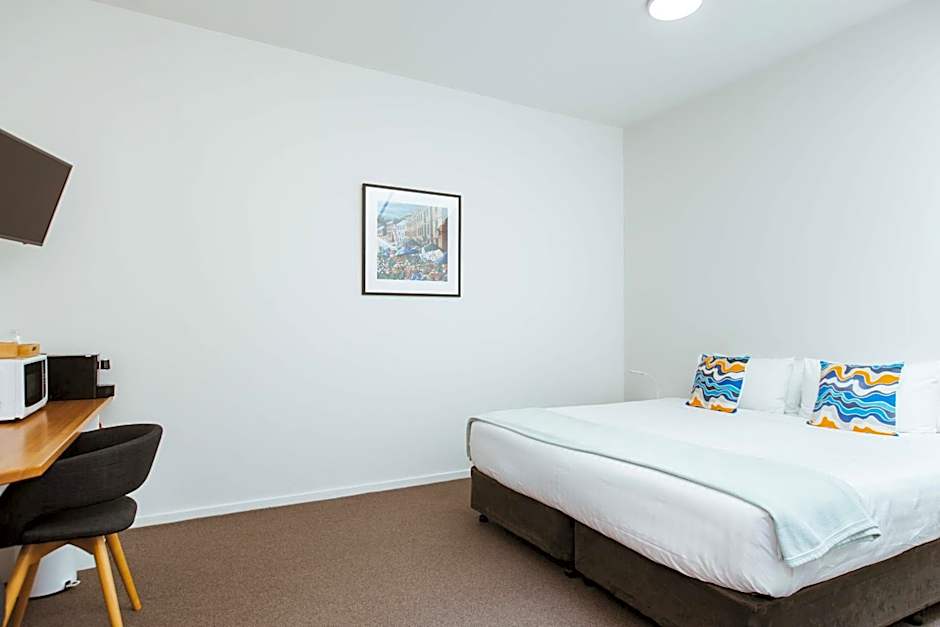 Salamanca Galleria Apartments