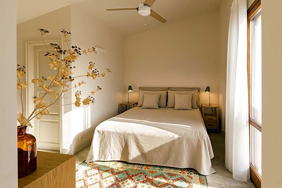 Kapsaliana Village Hotel