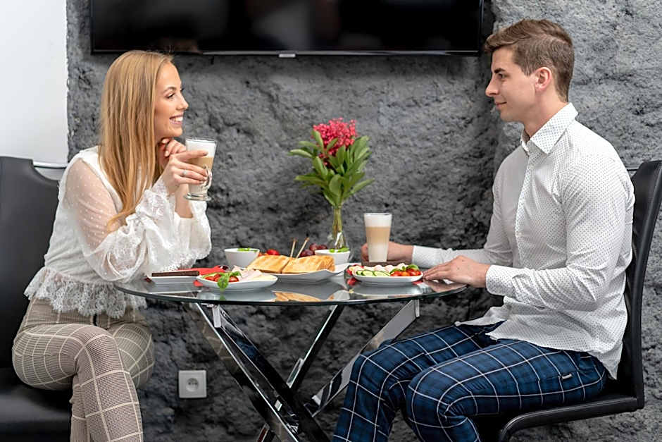 Komorowski Luxury Guest Rooms